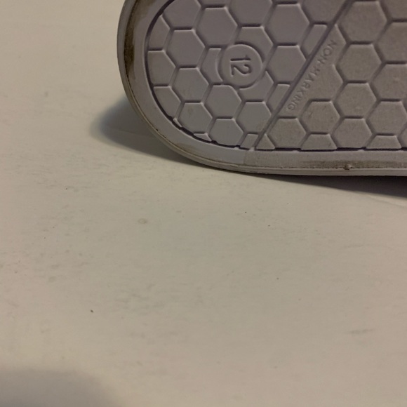 Toddler Boys Dwayne Sneakers Cat & Jack Blue 12 - Picture 13 of 15